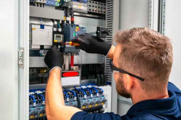 Best Industrial Electrical Services  in Troy, AL