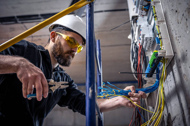 Best Electrical Troubleshooting Services  in Troy, AL