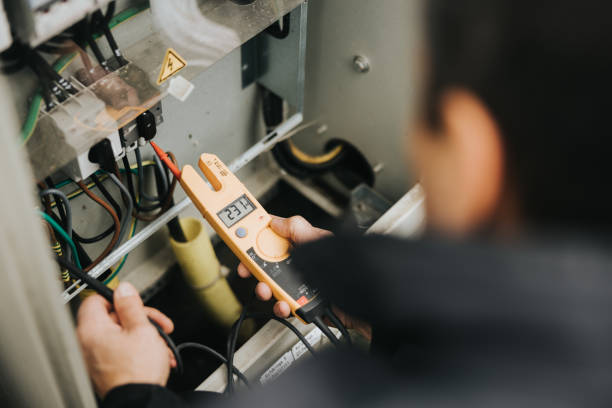 Best Electrical Outlet Repair  in Troy, AL