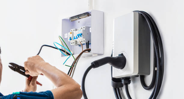 Best Electrical Outlet Repair  in Troy, AL