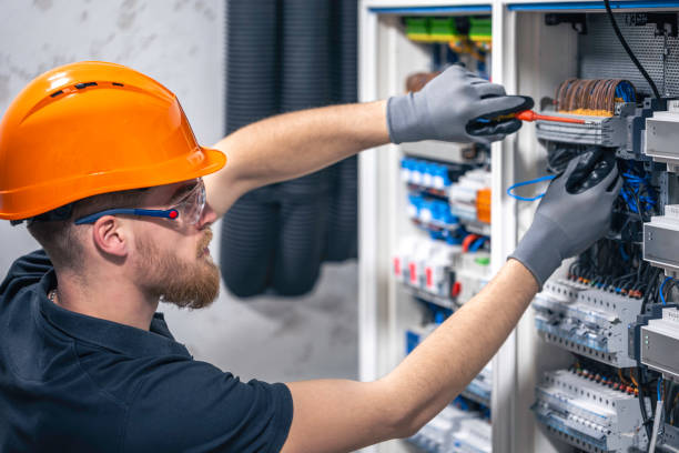 Best Home Electrical Repair  in Troy, AL