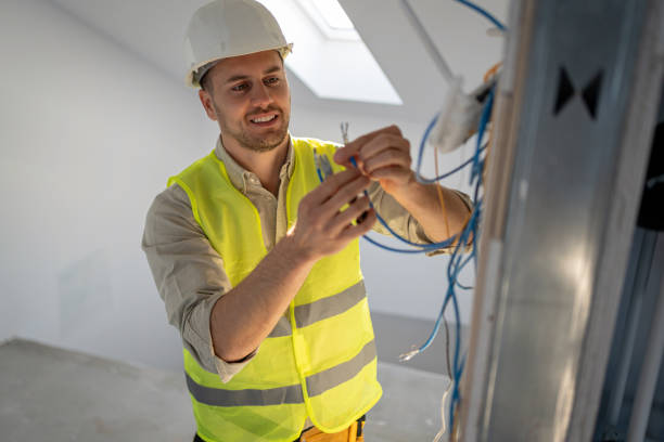 Best Generator Installation Services  in Troy, AL