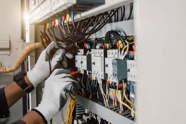 Best Electrical Repair Services  in Troy, AL