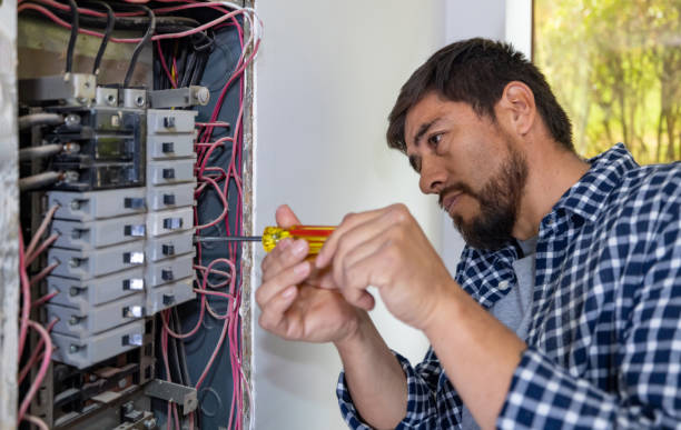 Best Licensed Electrician  in Troy, AL